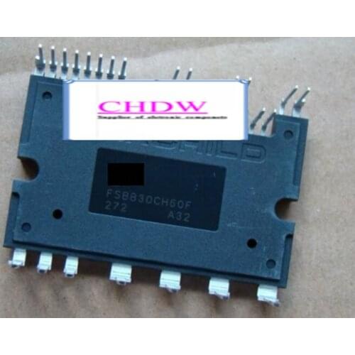 FSBB30CH60F FSBB30CH60 SPM27 NEW AND ORIGNAL IN THE STOCK