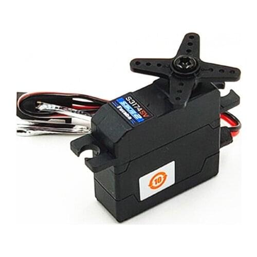 Futaba S3174SV HV S.BUS 2 digital brushless servo for fixed-wing UAV glider servo RC drone part