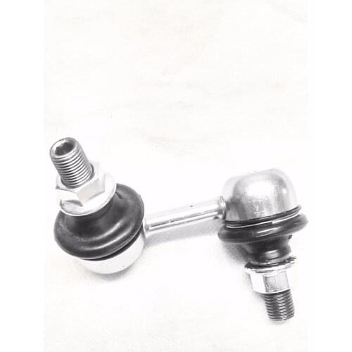 Gak Bushings