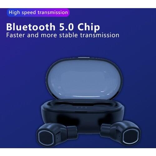 Wireless Headphones ICHISUMA China