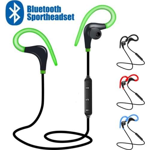 JIYUE Closed-back Headphones