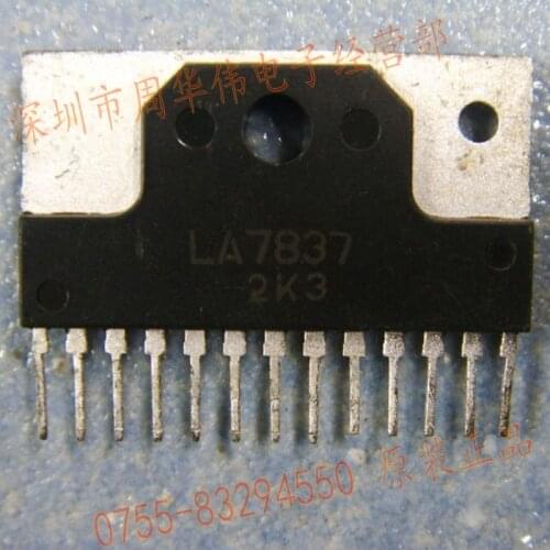 LA7835 LA7836 LA7837 LA7838 LA4446 LA4631 LA4461N LA4749 LA47503 LA4220 LA4470 LA4230 LA47532 LA47201 {Free Shipping