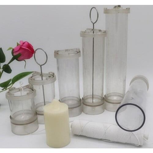 Leane Creatief Wicks For Candles