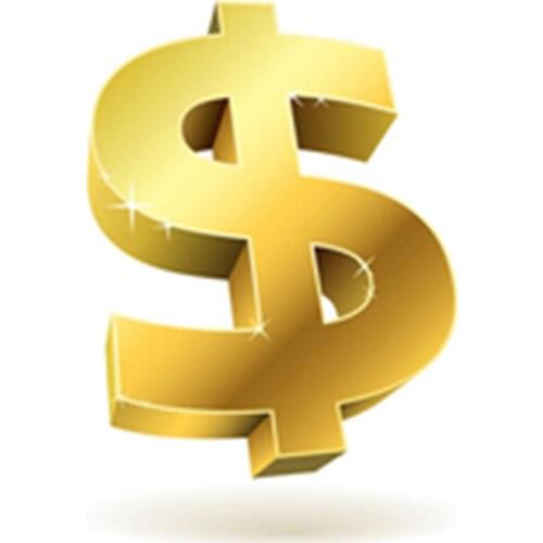 This Is for Customer to Pay Gifts or Extra Shipping Fee for Express Shipping or Add Extra Products