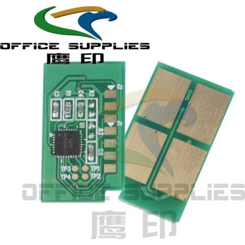 1PC TL410 TL-410X TL-420E TL-420X Compatible Toner Chip for Pantum P3010 P3010D P3300DN M6700 M7100 M6800 M7200 M7300 toner chip