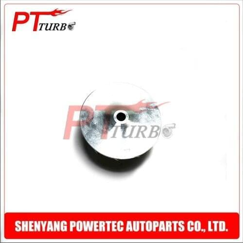 Turbo Charger Compressor Wheel 721164 GT1749V For Toyota Auris Avensis Picnic Previa RAV4 2.0 D-4D 115/126HP 1CD-FTV 17201-27030