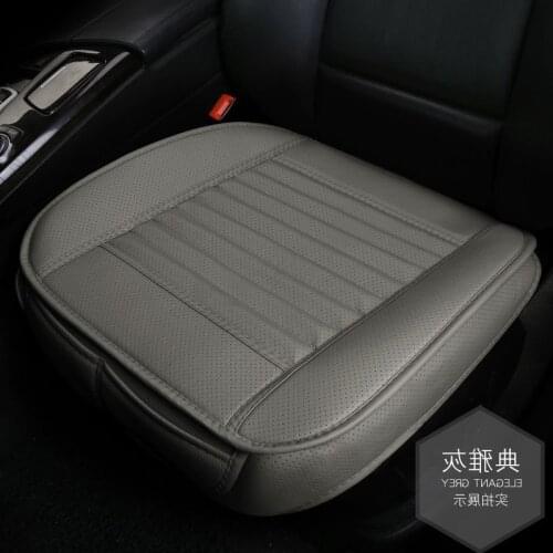 Car seat cushion Seat Protection Cover Car Interial Seat Protector Mat Auto Child Adult Anti-slip Car Seat Covers