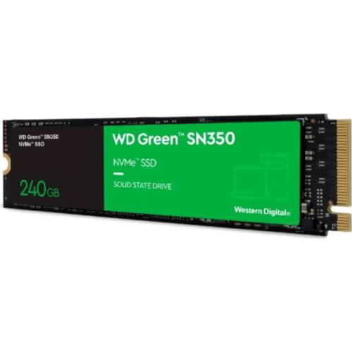 Wester Digital Memory Cards And SSD