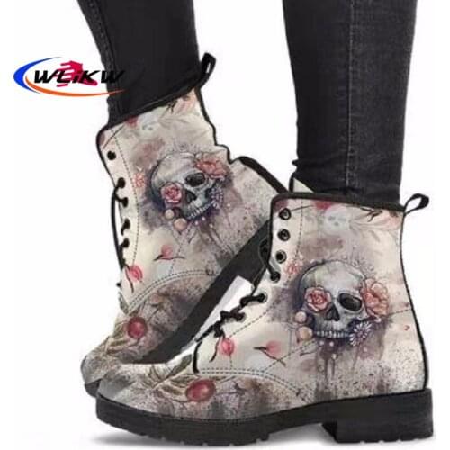 Wlikw Fashion Footwear