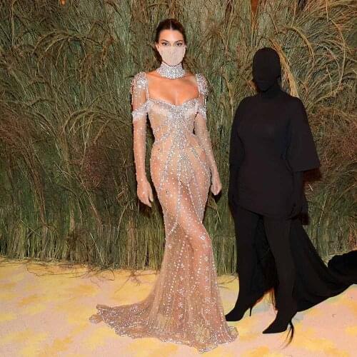 YQLNNE Wedding And Evening Dresses