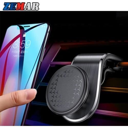 ZEMAR Car Holders
