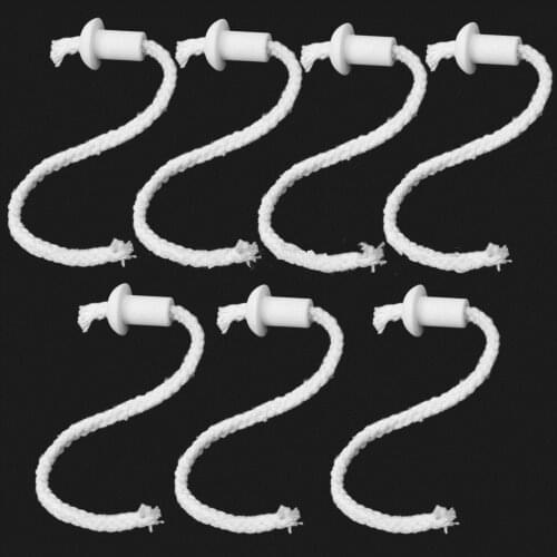 ZTHOME Wicks For Candles