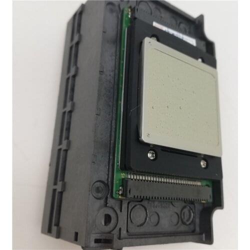 1pc free shipping FA09050 99% original new XP600 printhead for Epson inket printer head China gold supplier