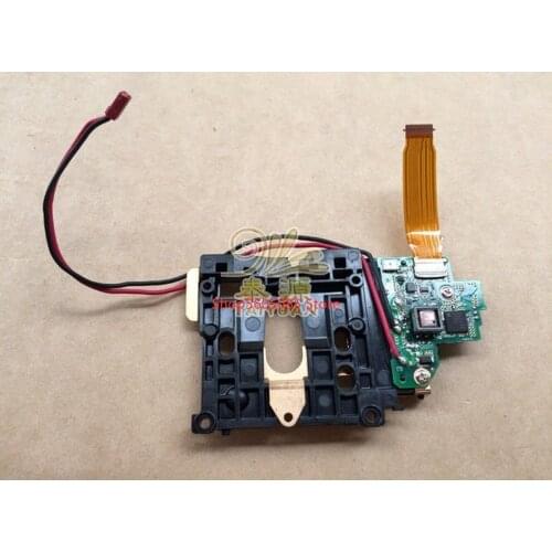 Second-hand For D750 D750 Mirror Box Buttom Base Circuit Board Original