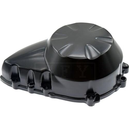 Motorcycle For Kawasaki Z750 2007 2008 2009 Z 750 Motorcycle Starter Engine Cover Crankcase