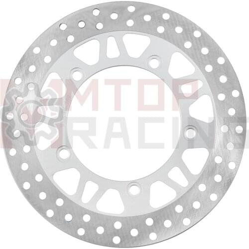 Front Brake Disc for Suzuki AN650 Skywave AN650 Burgman 2004-2015 Brake Rotor 2005 2006 2007 2008 2009 2010 2011 2012 2013 2014