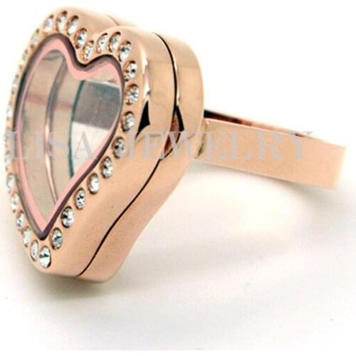 Elizabe Ying Engagement Rings