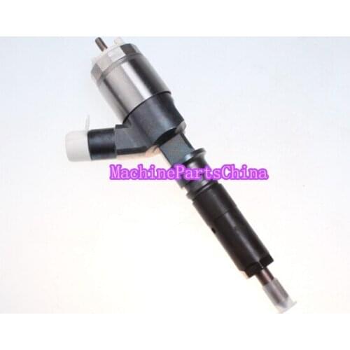 Injector Assy 326-4700 Fit For Cat C6 C6.4 engine 320D 320DL excavator