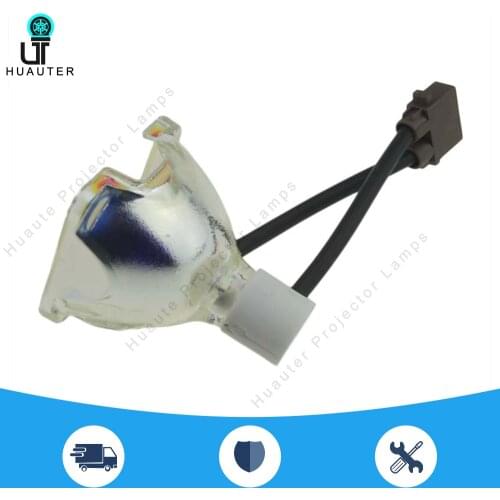 Projector Bare Lamp Bulb TLPLW12 for Toshiba TLP X300/TLP X3000/TLP XC3000/TLP X3000U/TLP XC3000U
