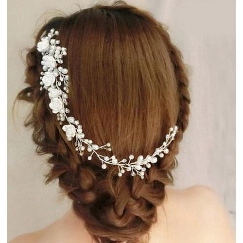 Maxgoods Hair Ornaments