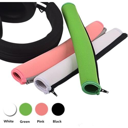 Headband Protector Cushion Pads Bumper Cover Foam Replacement for Razer Kraken 7.1 V2 USB Gaming Pro V2 Headphone Ear Pads