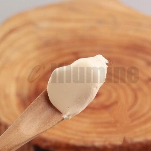 Ginseng Pearl Primer Day Cream Isolation Moisturizing Concealer Brightens Skin Color 1000g