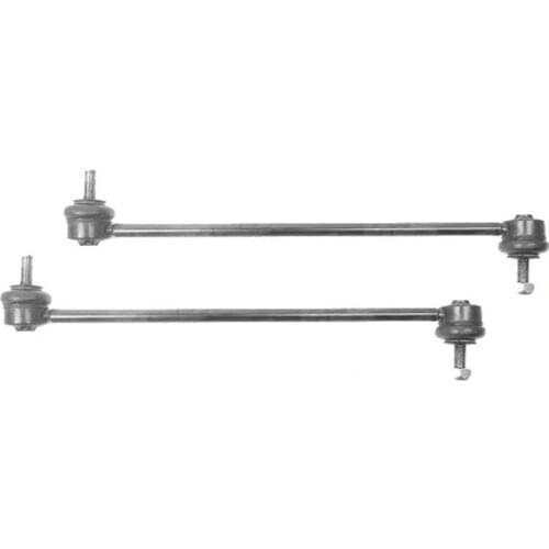 2pcs Stabiliser Sway Bar Link for CITROEN C4 (LC_) 2.0 Peugeot 3008 1.6 THP,260242 260626 042911B BX0025