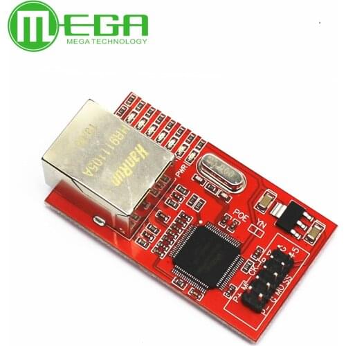 TOP Mini W5100 LAN Ethernet Shield Network Module board Best
