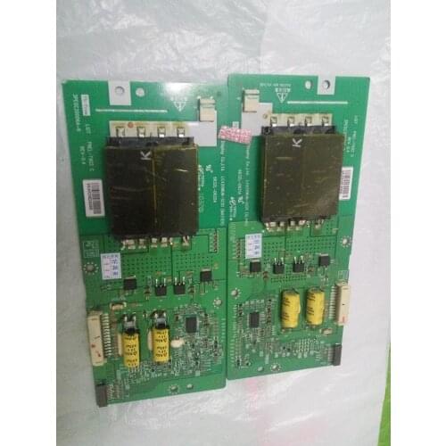6632L-0620A 6632L-0621A connect HIGH VOLTAGE board inverter LCD BoarD LC420WUN-SCD1 LC420WUN-SCD1 TH-L42U30C T-CON connect board