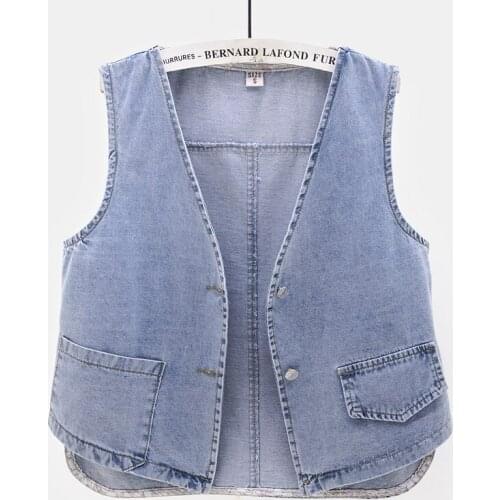 Женские длинные жилеты YSBFALNZ China At AliExpress