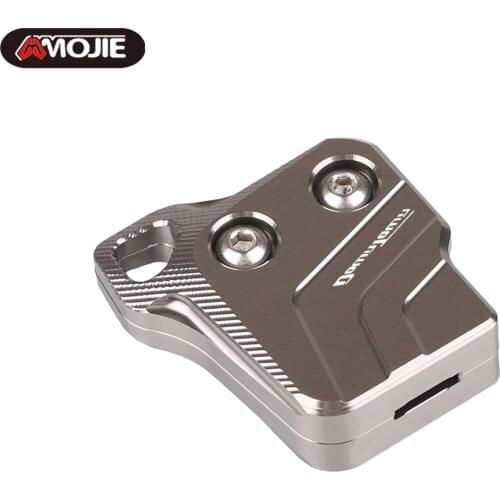 For Kymco Xciting 400 SuperDink 125 Downtown 350 125i 200i 300i 350i Motorcycle Accessories Key Shell Case Protective Cover