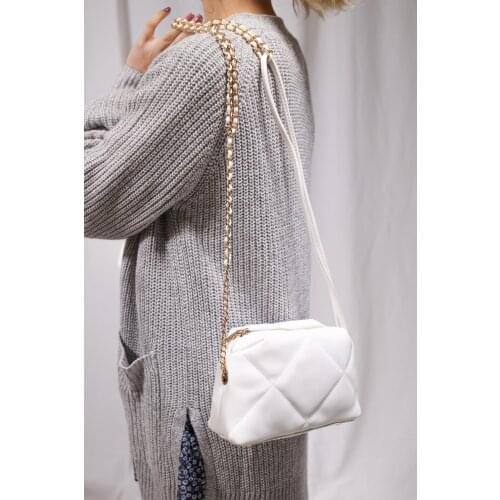 Women bag clutch bag handy casual messenger bag chain bag stylish women bag leather bag