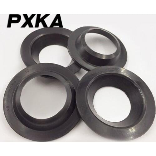 1PCS J type dustproof sealing ring piston rod sealing ring 190X230X17/200X240X17/210X250X20/220X260X20/240X280X20/250X290X20