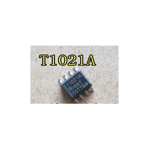 100% NEW Free shipping T1021A
