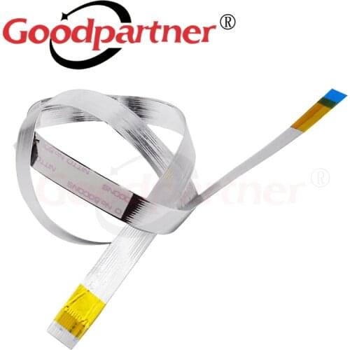 1X JC39-00358A Scanner Scan Cable CBF SIGNAL CIS FFC for Samsung SCX 4100 4200 4220 4300 for XEROX WorkCentre 3119 PE114
