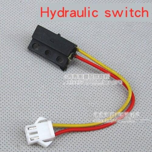 Water heater accessories: water heater hydraulic switch, water heater switch, water outlet switch, induction switch, wired switc