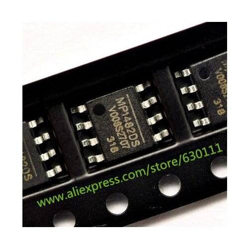 Free shipping 100PCS MP1482 MP1482DS SOP8