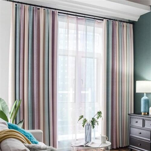 Kids Firanki Blackout Cortinados Zaslony Do Okna Kitchen European Rideaux Pour Le Salon Luxury Cortinas For Living Room Curtains