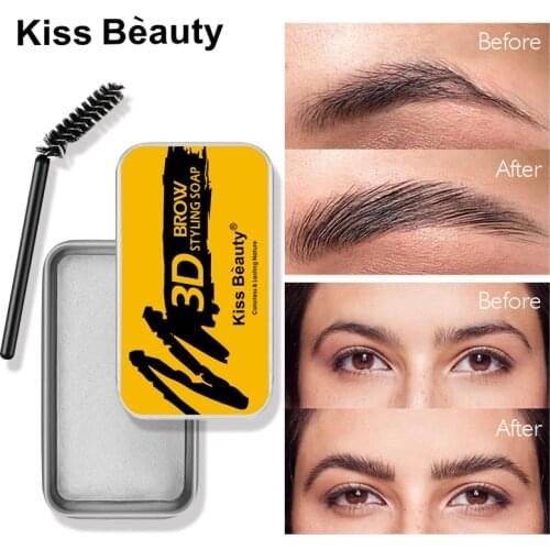 FAIR KING Brow Gels