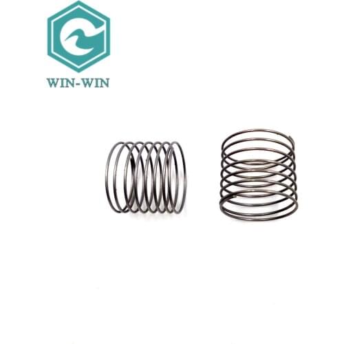 Waterjet Inlet Compression Spring 49884562 Water Jet Consumable