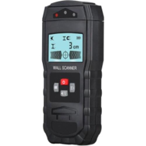 Wall Detector Finders With Digital LCD Display For Wood Wire Metal Studs Detection High Quality And Practical