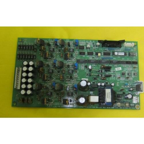 Noritsu qss2901 Driver Voltage PCB J390638 used