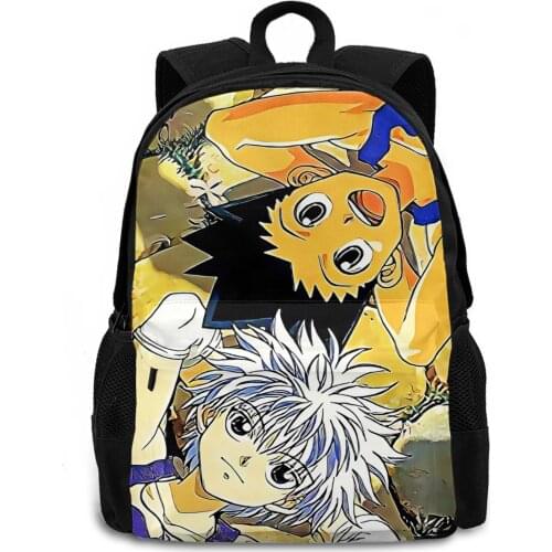 Ohmelody Men's Casual Bags