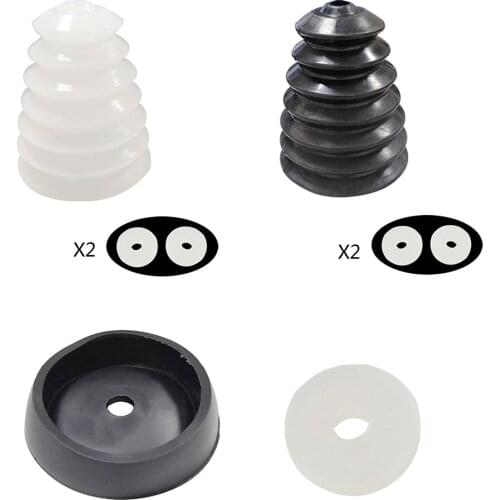 Electric Drill Dust Cover Rubber Impact Hammer Collector Dustproof Device Tool