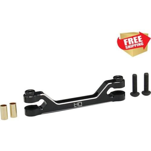 Radio control RC Aluminum Steering Rack Center Brace UDR trax option upgrade parts