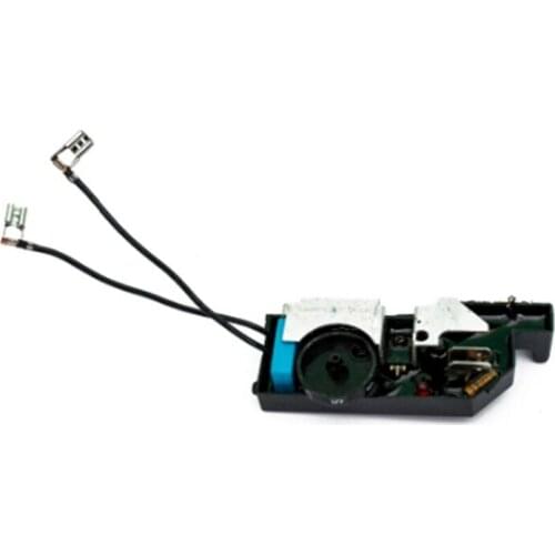 AC 220V Speed Regulator Governor Replace for GBH11DE GSH11E GSH 11E GBH 11DE Rotary Hammer Power Tool Accessories