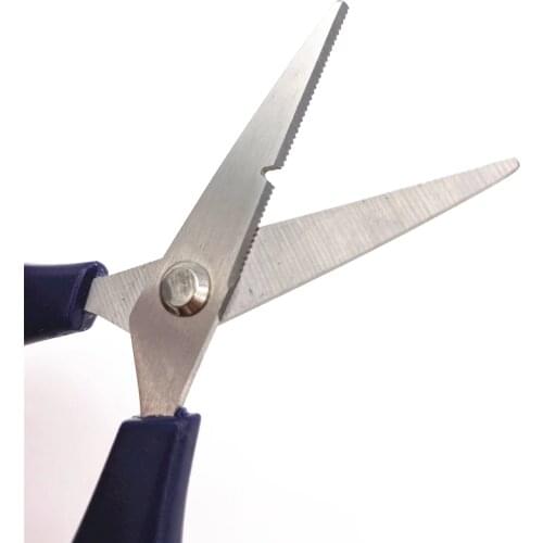 Carp fishing scissor Stainless Steel Fishing Plier Fishing Accessories Tool Fishing boilie Hair rig line Braid Line Scissor grip