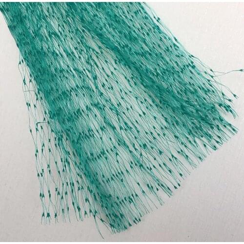 Garden Plant Nylon Protection Net Crops Fruit Vegetables Anti Bird Netting 4x5m/2x10m/2x5m Plants Vine Climbing Support 3Pcs