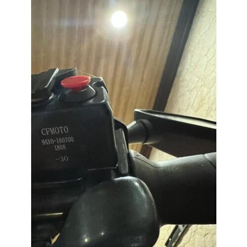 EPS CONTROLLER SUIT FOR CFMOTO/CFATV 850/CF850ATV CODE IS 9AWA-151000-10000