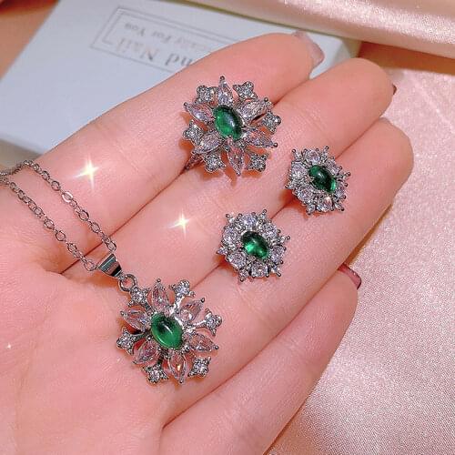 UILZ Wedding Jewelry